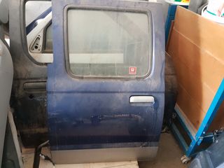 NISSAN NAVARA  D22-thumb-2