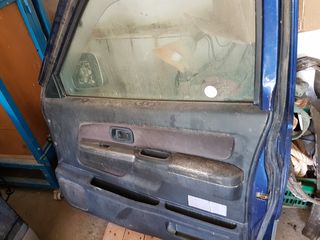 NISSAN NAVARA  D22-thumb-3