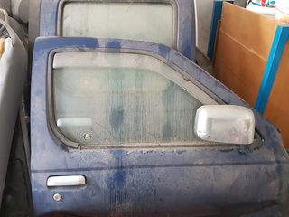 NISSAN NAVARA  D22-thumb-4
