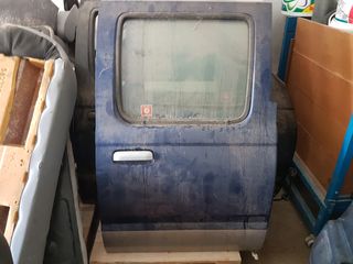 NISSAN NAVARA  D22-thumb-5