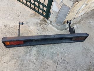 ΠΡΟΦΥΛΑΚΤΗΡΑΣ ΑΠΟ TOYOTA HILUX AFTER MARKET  KUN-thumb-1