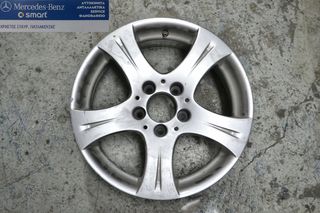 ΖΑΝΤΕΣ 16'' ΓΝΗΣΙΕΣ 4 TEMAXIA. ΓΙΑ 211 - 212 MERCEDES-BENZ