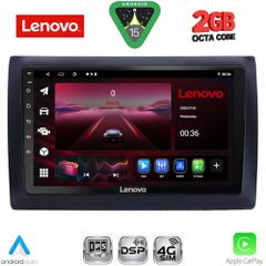 LENOVO LVF 5145_CPA (9inc) MULTIMEDIA TABLET for FIAT STILO mod. 2001-2007.....SoundStreet.....