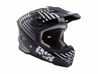 IXS METIS SLIDE BLACK 