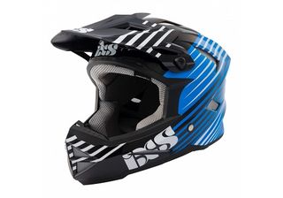 IXS METIS SLIDE BLUE 