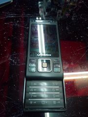 Sony ericsson C -905  special edition