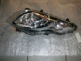 SUZUKI BURGMAN 400 ΑΡΙΣΤ. ΦΑΝΑΡΙ-thumb-1