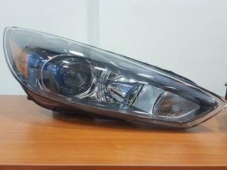 FORD FOCUS Look RS DAYLIGHT BLACK-ΜΑΥΡΑ  15-17-thumb-1