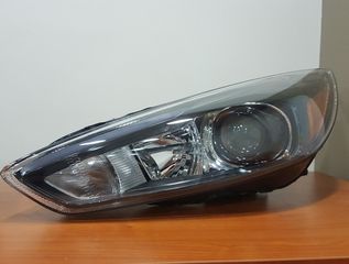 FORD FOCUS Look RS DAYLIGHT BLACK-ΜΑΥΡΑ  15-17-thumb-2