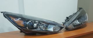 FORD FOCUS Look RS DAYLIGHT BLACK-ΜΑΥΡΑ  15-17-thumb-3
