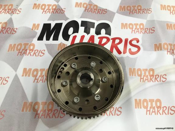 ΒΟΛΑΝ - KOMΠΛΕΡ ΜΙΖΑΣ HONDA FORZA 250 (FLYWHEEL COMP.) 31110-KSV-J11 (OUTER COMP.STARTING CLUTCH) 28125-HN5-M41