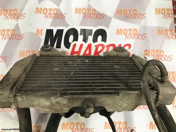 ΨΥΓΕΙΟ ΝΕΡΟΥ HONDA FORZA 250 (COOLING RADIATOR ) 19010-KSV-J01