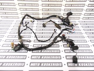 ΠΛΕΞΟΥΔΑ ->  HONDA CBR 1100XX  SC35  ,  1996-1998  / MOTO PARTS KOSKERIDIS 