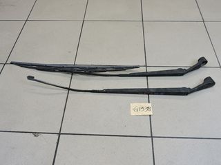 ΜΑΚΤΡΑ ΥΑΛΟΚΑΘΑΡΙΣΤΗΡΩΝ HYUNDAI GETZ 2002-2010 20E/TEM