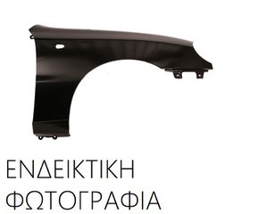 Φτερό RENAULT FLUENCE Sedan / 4dr 2010 - 2013 1.5 dCi ( K9K 826 ) (95 hp ) Πετρέλαιο #667000651