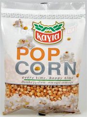 ΠΟΠ ΚΟΡΝ 300γρ Καγιά pop corn διαλεγμένα σπυρί σπυρί