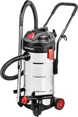 GRAPHITE - 59G608 Σκούπα Υγρών/Στερεών με Πρίζα 1500W