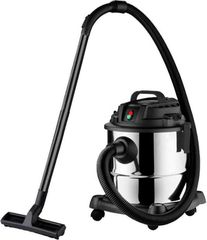 BORMANN BVC2600 ΗΛΕΚΤΡΙΚΗ ΣΚΟΥΠΑ ΥΓΡΩΝ ΚΑΙ ΣΤΕΡΕΩΝ 1000W 023241