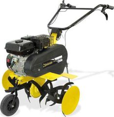 GARLAND ΒΕΝΖΙΝΟΚΙΝΗΤΟ ΣΚΑΠΤΙΚΟ 6.5Hp MULE 861QG