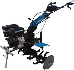 HYUNDAI 11H ΣΚΑΠΤΙΚΟ ΒΕΝΖΙΝΗΣ 9HP ΜΕ 2+1 ΤΑΧΥΤΗΤΕΣ 84M11