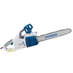 Ηλεκτρικό Αλυσοπρίονο HCS 2400EL - 2400W - 45cm HYUNDAI