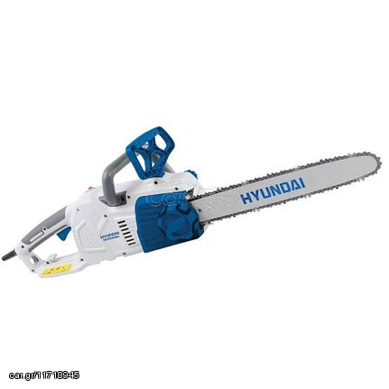 Ηλεκτρικό Αλυσοπρίονο HCS 2400EL - 2400W - 45cm HYUNDAI