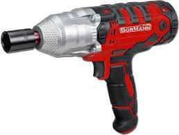 ΜΠΟΥΛΟΝΟΚΛΕΙΔΟ ΗΛΕΚΤΡΙΚΟ BORMANN BEW5200 520W (013143)