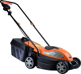 Nakayama EM3410 Μηχανή Γκαζόν Ηλεκτρική 1400W
