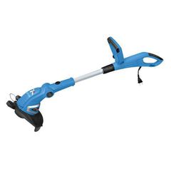 Plus TH-600 Ηλεκτρικό Θαμνοκοπτικό 600W ΜΕ ΑΥΤΟΜΑΤΗ ΚΕΦΑΛΗ 220.106