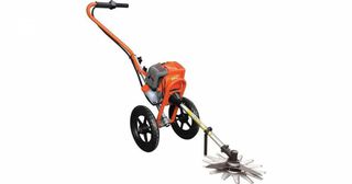 ΘΑΜΝΟΚΟΠΤΙΚΟ ΕΔΑΦΟΥΣ ΤΡΟΧΗΛΑΤΟ 1,2HP 4T PLUS XL24 - 204109