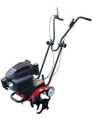 Φρέζα Βενζίνης BK400 PLUS 4HP