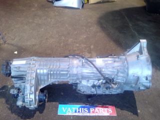 ΑΝΤΑΛΛΑΚΤΙΚΑ VW TOUAREG 2003-2010 3L DIESEL ΑΥΤΟΜΑΤΟ ΣΑΣΜΑΝ 2100€ ΒΟΗΘΗΤΙΚΟ ΑΥΤΟΜΑΤΟΥ ΣΑΣΜΑΝ 1200€ VW TOUAREG 3.0 V6 TDI 0AD341012K  ΜΕΤΑΧΕΙΡΙΣΜΕΝΑ