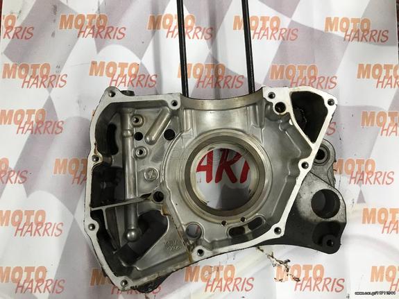 ΚΑΡΤΕΡ ΚΙΝΗΤΗΡΑ ΑΡΙΣΤΕΡΟ ΜΕΓΑΛΟ HONDA FORZA 250 ( CARTER CRANKCASE LEFT ) 04911-KSV-K00