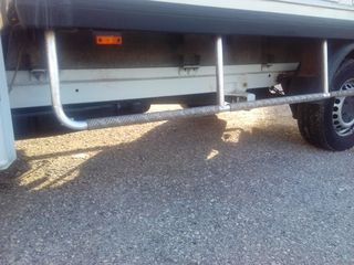Mercedes-Benz 300 2009 315 CDI KLIMA -thumb-2