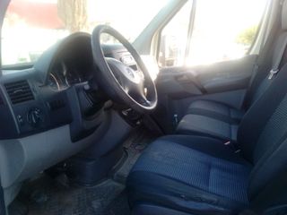 Mercedes-Benz 300 2009 315 CDI KLIMA -thumb-3
