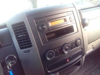 Mercedes-Benz 300 2009 315 CDI KLIMA -thumb-5