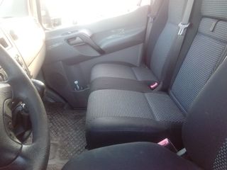 Mercedes-Benz 300 2009 315 CDI KLIMA -thumb-6