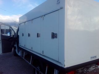 Mercedes-Benz 300 2009 315 CDI KLIMA -thumb-9
