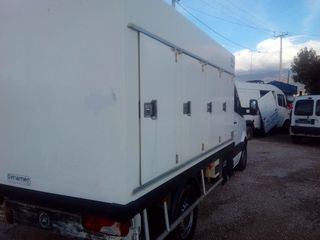 Mercedes-Benz 300 2009 315 CDI KLIMA -thumb-10