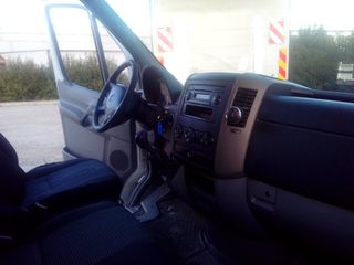 Mercedes-Benz 300 2009 315 CDI KLIMA -thumb-17
