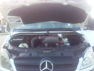 Mercedes-Benz 300 2009 315 CDI KLIMA -thumb-23