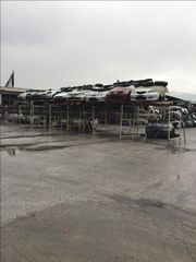 ΠΩΛΕΙΤΑΙ ΜΟΝΑΔΑ ABS MINI COOPER S R53-thumb-2