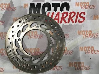 ΔΙΣΚΟΠΛΑΚΑ ΠΙΣΩ ΓΝΗΣΙΑ HONDA FORZA 250 (REAR DISC BRAKE) 43251-KSV-J01