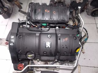 PEUGEOT 206  307    1600cc    NFU