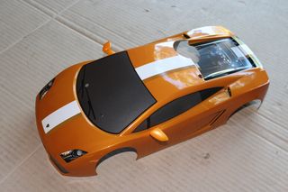 Carson '20 LAMBORGHINI 1/10 KAPAKI