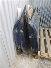 BMW M3 E46 Πόρτες αριστερά - δεξιά-thumb-1