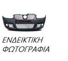 Προφυλακτήρας MAZDA B-Series Pick-Up 2006 - 2012 (CD) (BT50) 2.2  (   ) (99 hp ) Βενζίνη #029503370