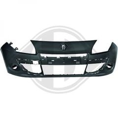 Προφυλακτήρας RENAULT SCENIC MPV / ΠΟΛΥΜΟΡΦΙΚΑ / 5dr 2008 - 2012 ( JZ ) 1.2 TCe ( H5F 400 ) (116 hp ) Βενζίνη #038503370