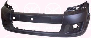 Προφυλακτήρας CITROEN JUMPY Mini Bus 2007 - 2016 ( II ) 1.6 HDi 90 16V  ( 9HU (DV6UTED4)  ) (90 hp ) Πετρέλαιο #072903375