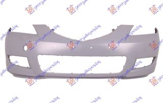 Προφυλακτήρας MAZDA 3 Sedan / 4dr 2006 - 2008 ( BK ) 1.6  ( Z6  ) (105 hp ) Βενζίνη #026003615